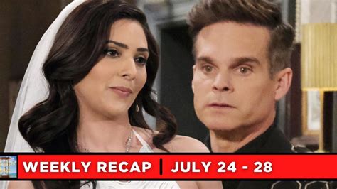 days of our spoilers|days of our lives recap today.